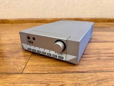Cyrus 8 Integrated Amplifier