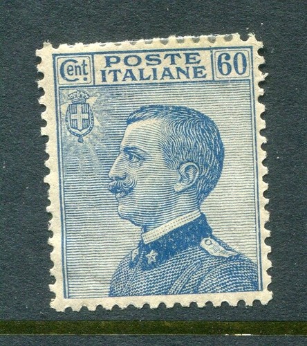 Italy 108 victor emmanuel - italy, iii