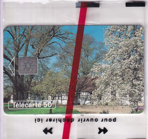 Variete telecarte france - variete,