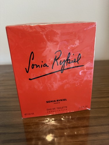 Sonia rykiel paris eau - eau, de