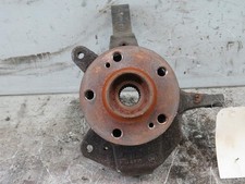 Pivot de moyeu avant gauche RENAULT ESPACE 4 PHASE 2 8200736570