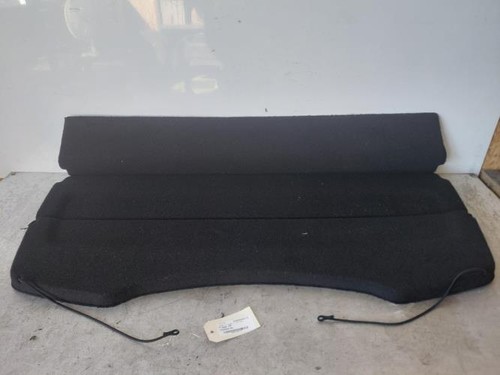 Plage arriere citroen - arriere,