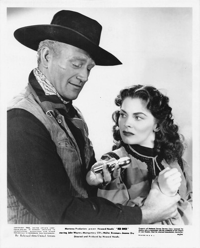 Joanne dru john - , red