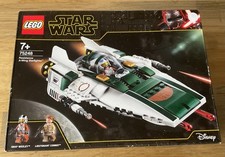 BOITE SET LEGO STAR WARS