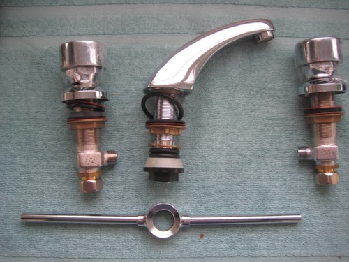 Grohe 789 chrome lav - grohe,