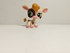 LPS vache Unique#1457 Variante