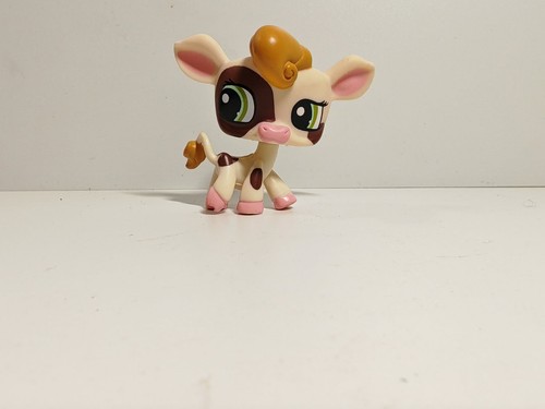 Lps vache unique - unique#1457, variante