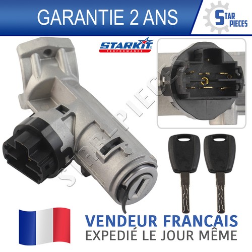 Serrure antivol direction - antivol, de