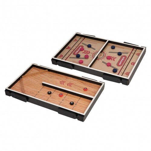 Shuffle game vitesse hockey - game, et
