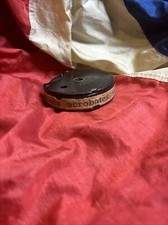 ancien film pellicule 9.5 mm lchiens acrobates tres rare