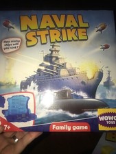 Jeu de société Wowow Toys