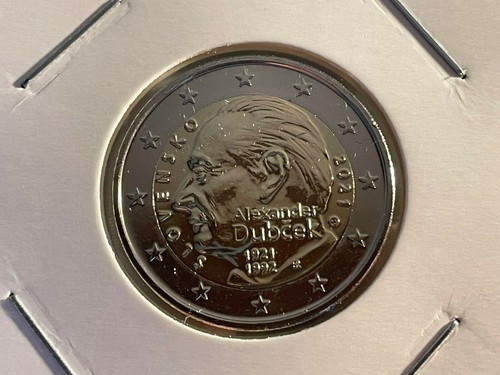Euro slovaquie 2021 - 2021, ans