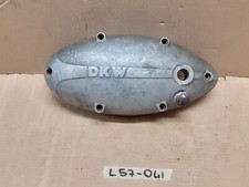 Carter Couverture Gauche