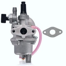 Carburateur PZ13 13mm pour moteur de poche 2 temps 47cc 49cc 50cc Mini quad A...