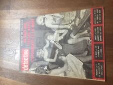 JOURNAL DETECTIVE 766