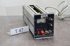 SODILEC SDL PAR 202 POWER SUPPLY 20V 2A # T47