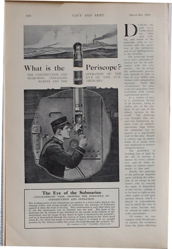 1915 ww1 article photos - ww1,