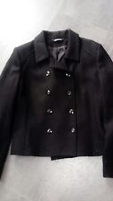 Manteau court Caroll 40_42