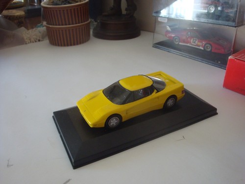 Starter kit ferrari - -, 408