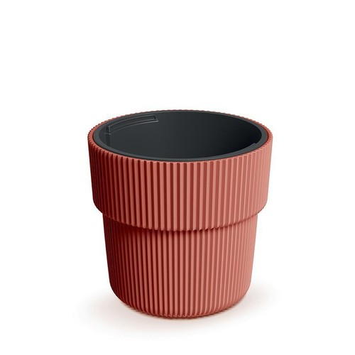 Pot fleurs rond - rond, milly