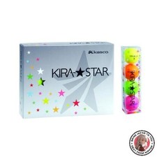 NOUVEAU pack de 4 balles de