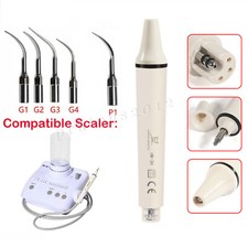 détartreur ultrasonique