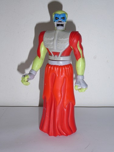 Figurine ghostbusters - figurine,