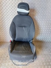 Siège Avant Gauche Conducteur