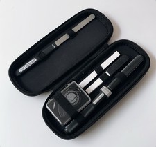 Nash Pinpoint Precision