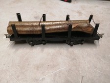 JEP ECHELLE 0 WAGON Bois