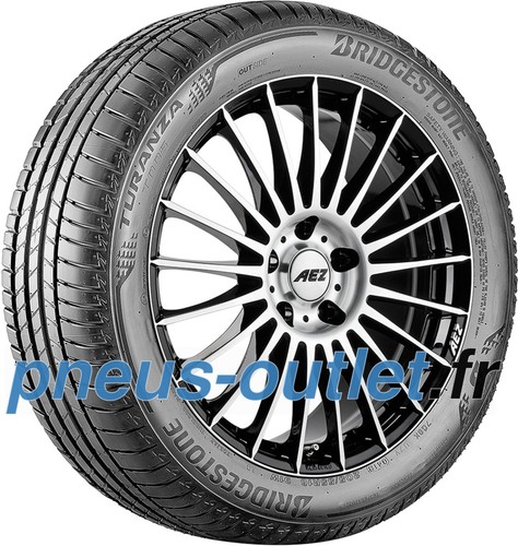Bridgestone turanza t005 - bridgestone,
