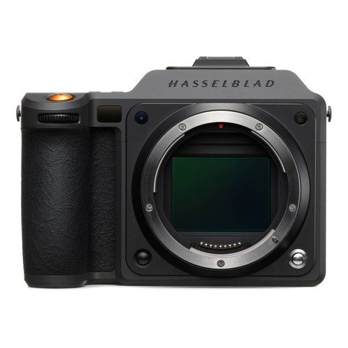 Hasselblad x2d 100c caméra - hasselblad, ii