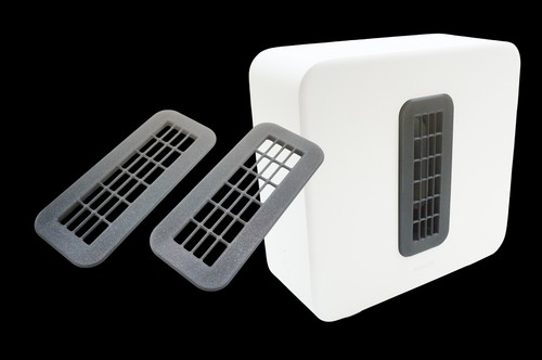 Subwoofer protector cover - subwoofer,