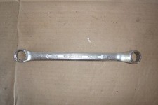 Clé Polygonale (16.17) Contre Coudée N°55 Facom France Vanachrome 