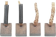 Jeu de balais pour démarreur