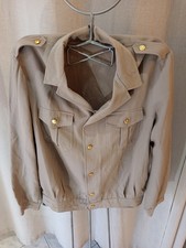 Veste légère de la marine marchande soviétique, URSS