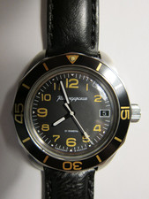 Montre Vostok Komandirskie