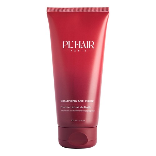 Shampoing anti chutecontenance - shampoing,