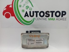 Calculateur de boite auto