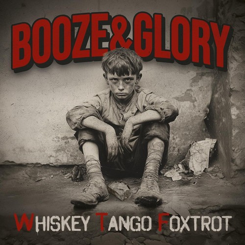 Booze glory whiskey - &,