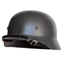 Stahlhelm M35 - Allemand WW2 | Mon Casque M1