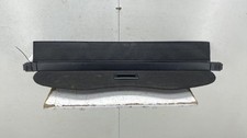 Plage arriere RENAULT CLIO 3