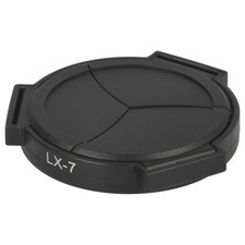 Bouchon automatique pour Leica
