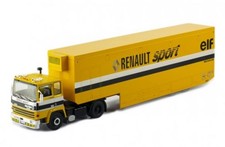 Ixo ttr029 berliet tr350 - ixo,