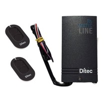 Ditec ZENXR2 Récepteur
