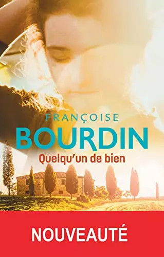 Quelqu bien françoise - quelqu'un, de