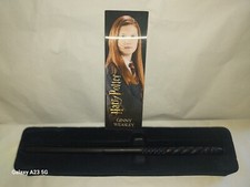 BAGUETTE MAGIQUE GINNY WEASLEY