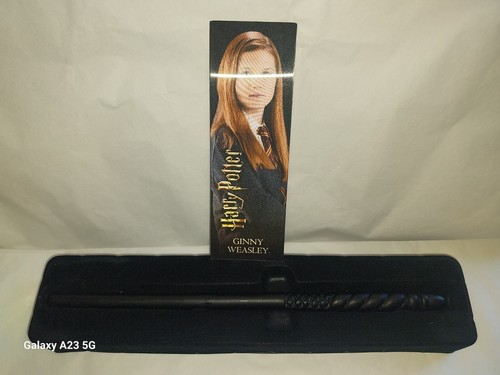 Baguette magique ginny - magique, weasley