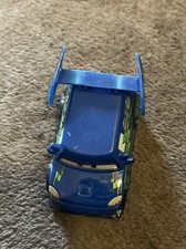 Voiture miniature métal Cars Disney Pixar DJ