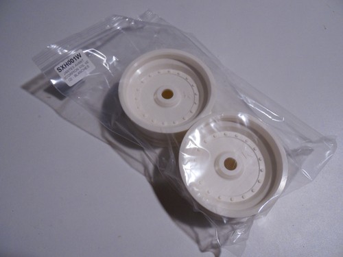 Kyosho sxh001w jantes avant - kyosho,